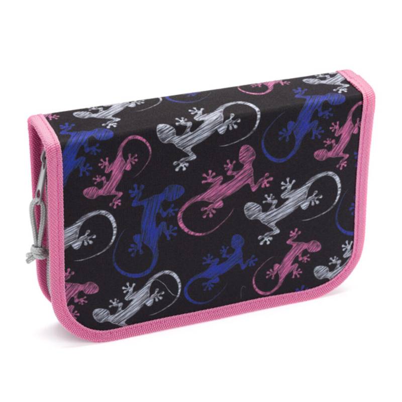 Školský set Lizzard, viacfarebná Školský set Lizzard, viacfarebná