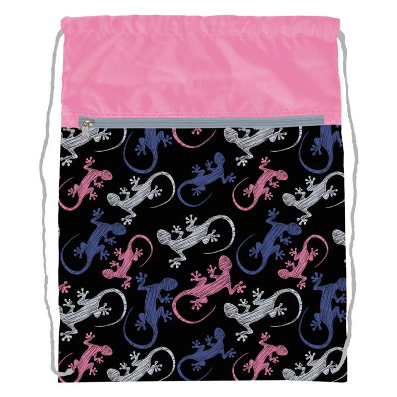 Školský set Lizzard, viacfarebná Školský set Lizzard, viacfarebná