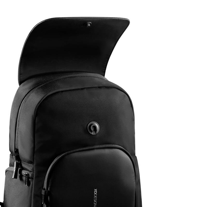 Batoh Soft Daypack, čierna Batoh Soft Daypack, čierna