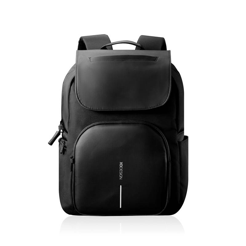 Batoh Soft Daypack, čierna Batoh Soft Daypack, čierna