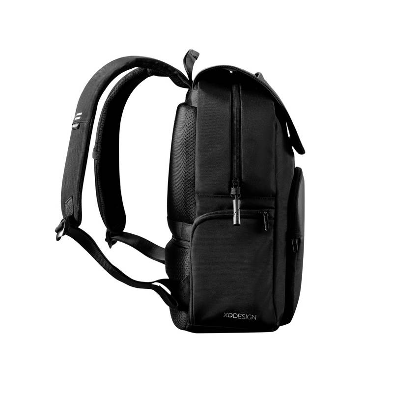 Batoh Soft Daypack, čierna Batoh Soft Daypack, čierna