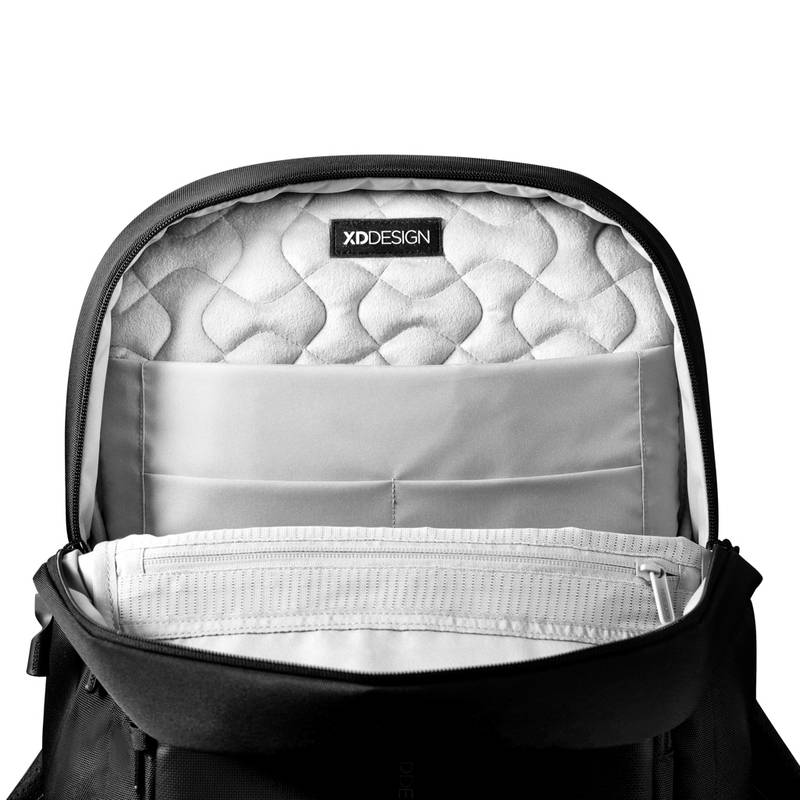 Batoh Soft Daypack, čierna Batoh Soft Daypack, čierna