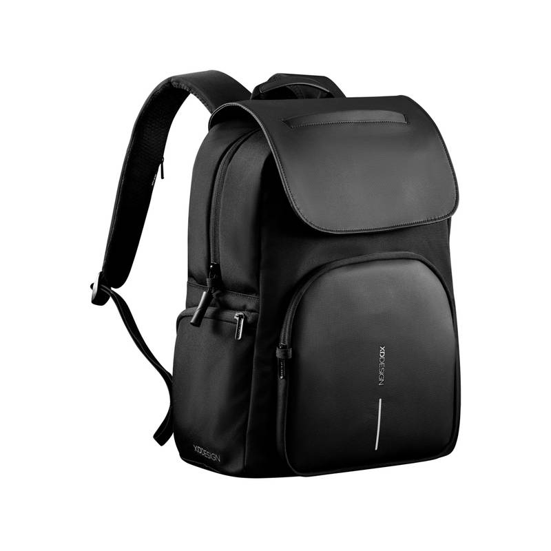 Batoh Soft Daypack, čierna Batoh Soft Daypack, čierna