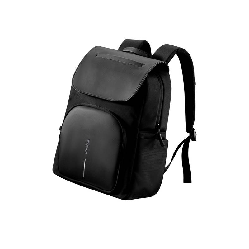Batoh Soft Daypack, čierna Batoh Soft Daypack, čierna