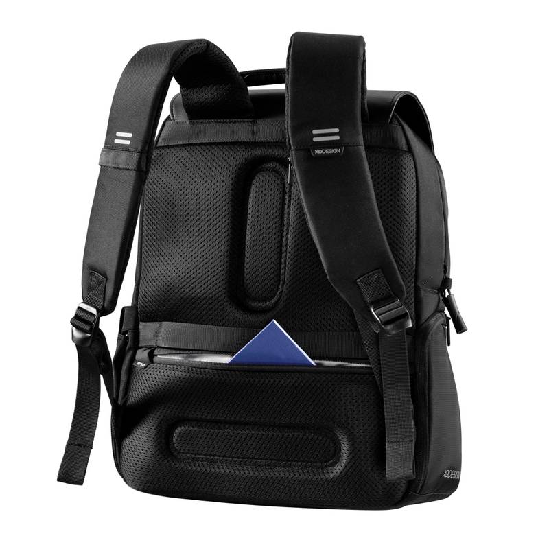 Batoh Soft Daypack, čierna Batoh Soft Daypack, čierna