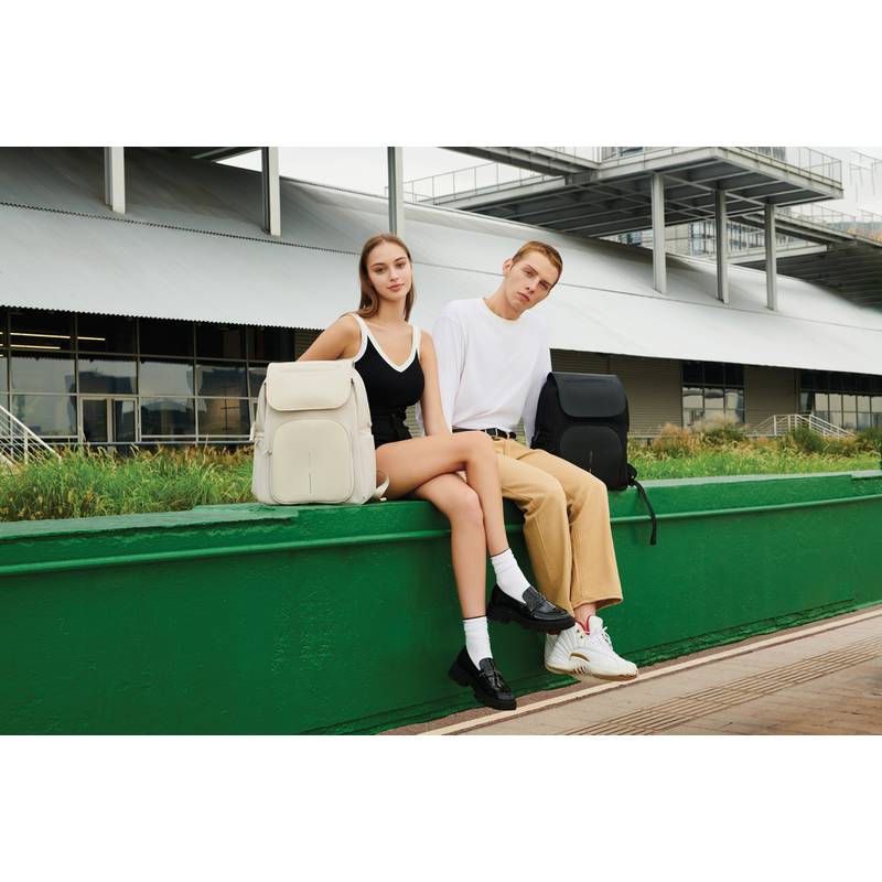 Batoh Soft Daypack, čierna Batoh Soft Daypack, čierna