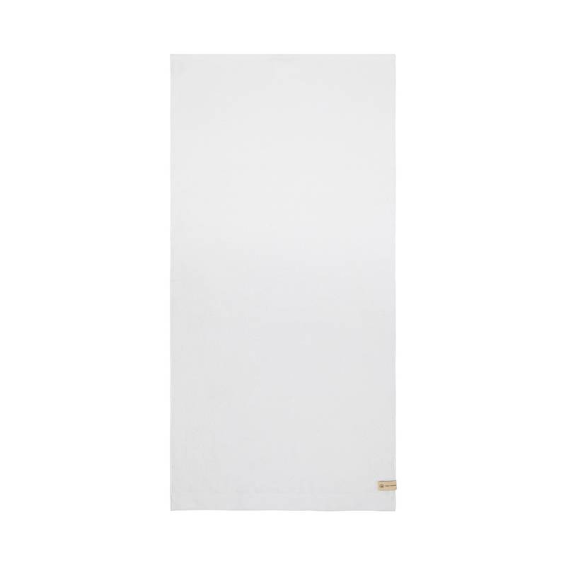 Uterák VINGA Birch 70x140, biela Uterák VINGA Birch 70x140, biela