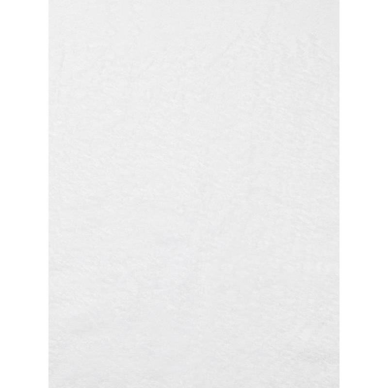 Uterák VINGA Birch 70x140, biela Uterák VINGA Birch 70x140, biela