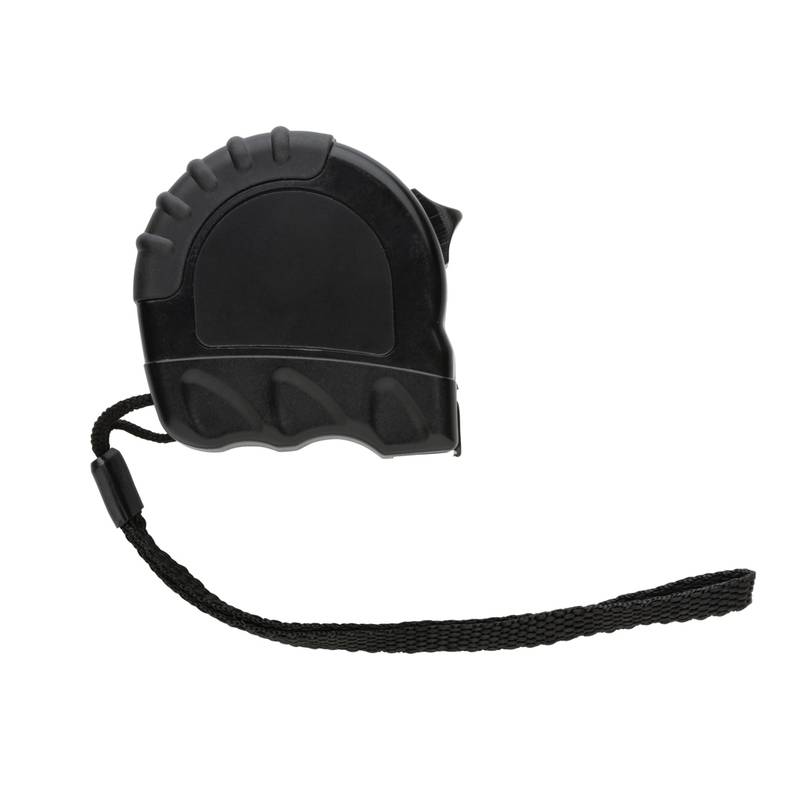 Svinovací metr 3m/16mm, žlutá - černá Svinovací metr 3m/16mm, žlutá - černá