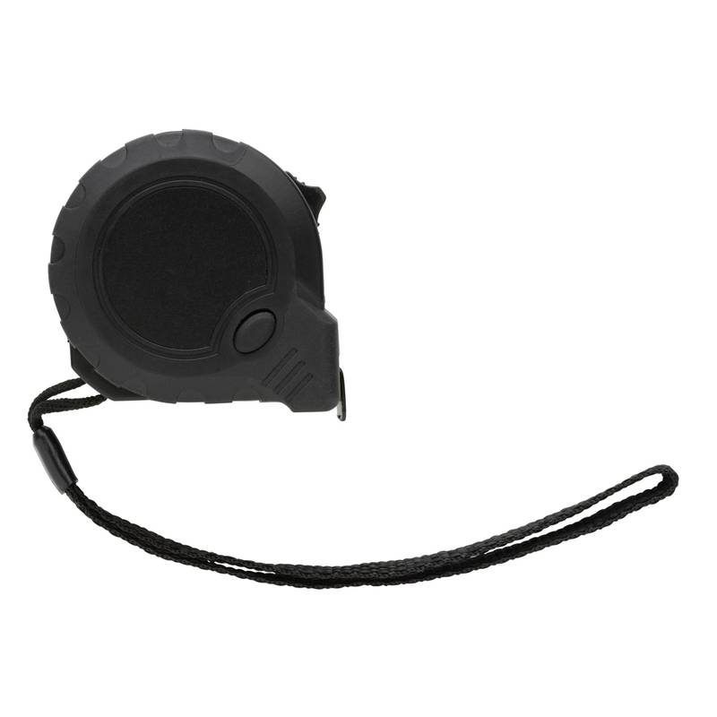 Svinovací metr 3m/16mm se stop funkcí, žlutá - černá Svinovací metr 3m/16mm se stop funkcí, žlutá - černá