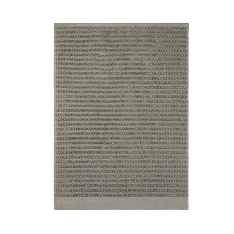 Sada uterákov a osušiek 4ks VINGA Landro, zelená Sada uterákov a osušiek 4ks VINGA Landro, zelená