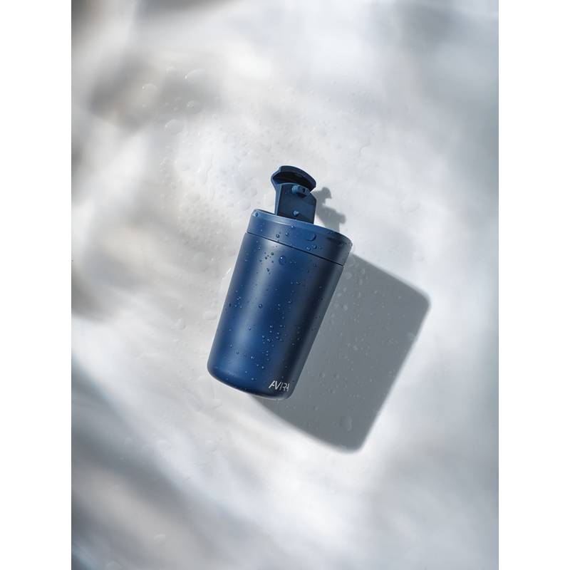 Termohrnček Avira Alya 300ml, modrá námornícka Termohrnček Avira Alya 300ml, modrá námornícka