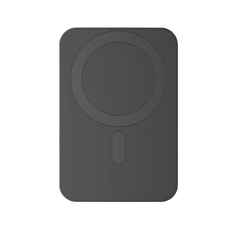 Powerbanka 3000mAh Urban Vitamin Burbank, čierna Powerbanka 3000mAh Urban Vitamin Burbank, čierna