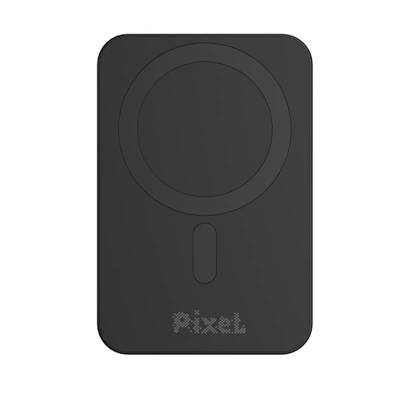 Powerbanka 5000mAh Urban Vitamin Richmond, čierna Powerbanka 5000mAh Urban Vitamin Richmond, čierna