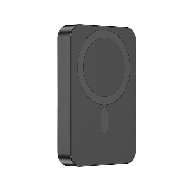 Powerbanka 10000mAh Urban Vitamin Compton, čierna Powerbanka 10000mAh Urban Vitamin Compton, čierna