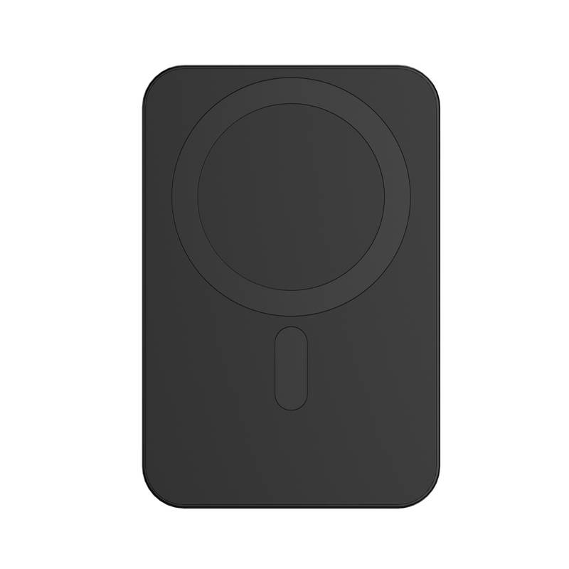 Powerbanka 10000mAh Urban Vitamin Compton, čierna Powerbanka 10000mAh Urban Vitamin Compton, čierna