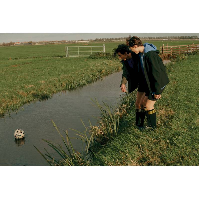 Pánska soft shell bunda Iqoniq Makalu, čierna, L Pánska soft shell bunda Iqoniq Makalu, čierna, L