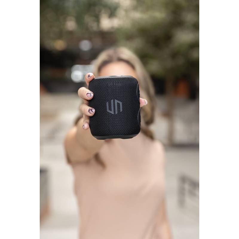 Reproduktor IPX7 16W Urban Vitamin Palmdale, čierna Reproduktor IPX7 16W Urban Vitamin Palmdale, čierna