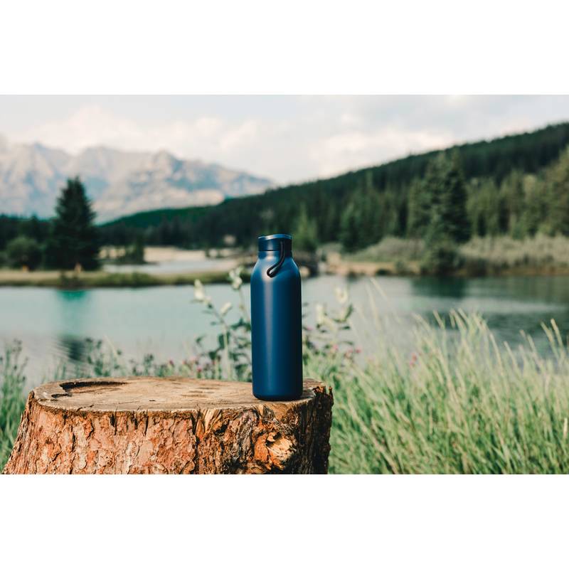 Termo fľaša Avira Avior 500ml, modrá námornícka Termo fľaša Avira Avior 500ml, modrá námornícka