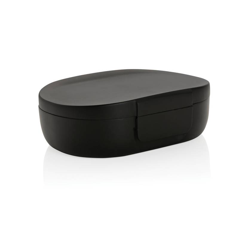 Krabička na jedlo Avira Atlas 700ml, čierna Krabička na jedlo Avira Atlas 700ml, čierna