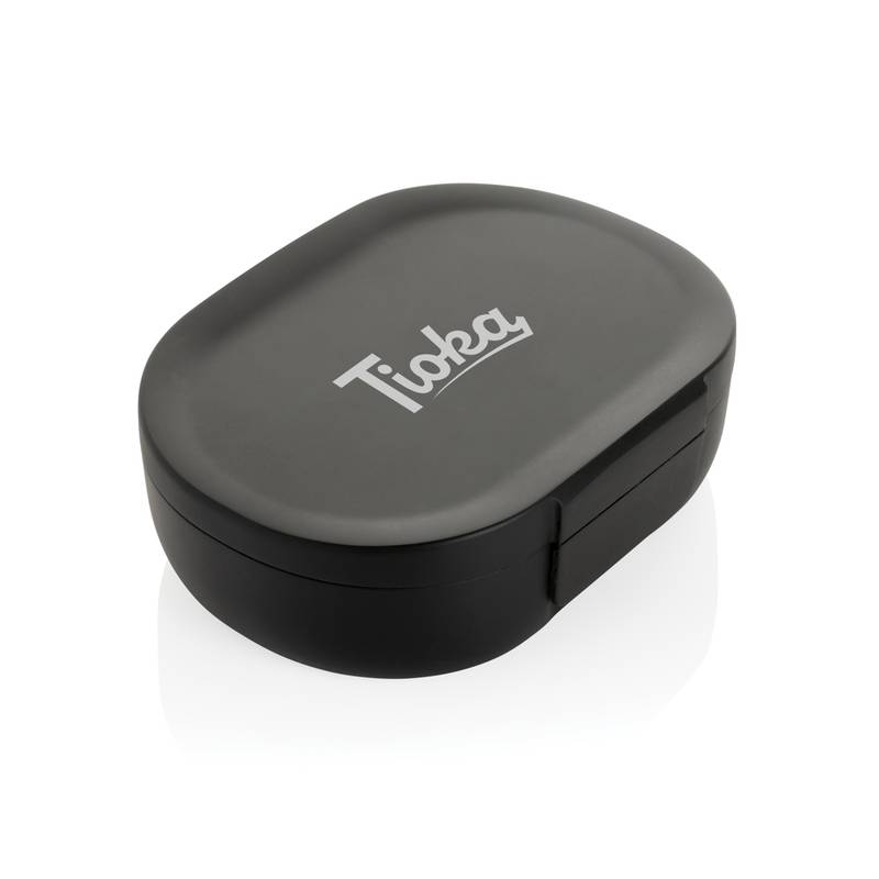 Krabička na jedlo Avira Atlas 700ml, čierna Krabička na jedlo Avira Atlas 700ml, čierna