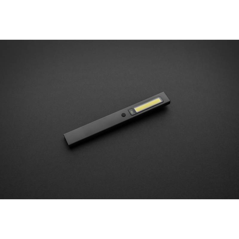 USB inšpekčné svietidlo Gear X, sivá USB inšpekčné svietidlo Gear X, sivá