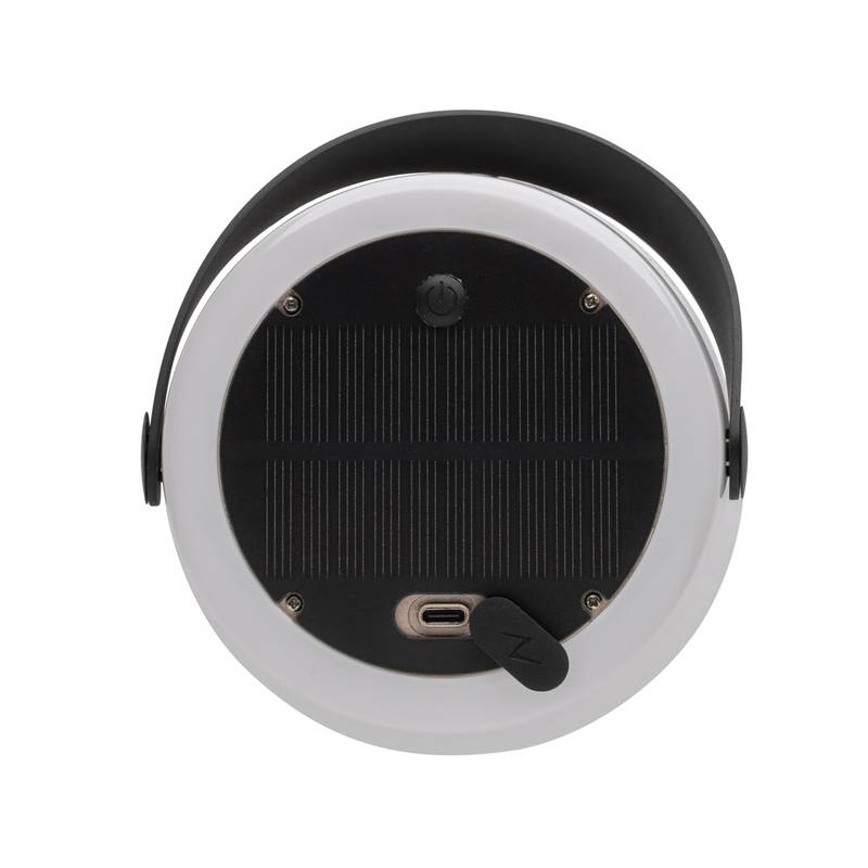 USB vonkajšie svetlo SolarGlow, biela USB vonkajšie svetlo SolarGlow, biela