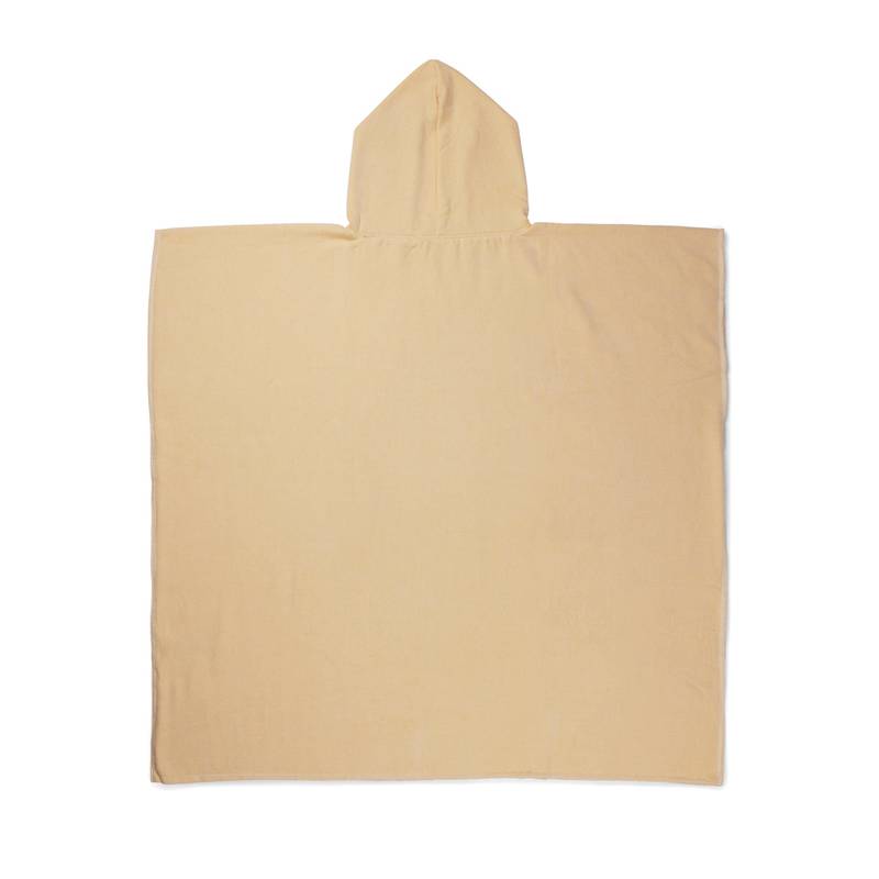 Plážové hamam poncho VINGA Tolo Plážové hamam poncho VINGA Tolo