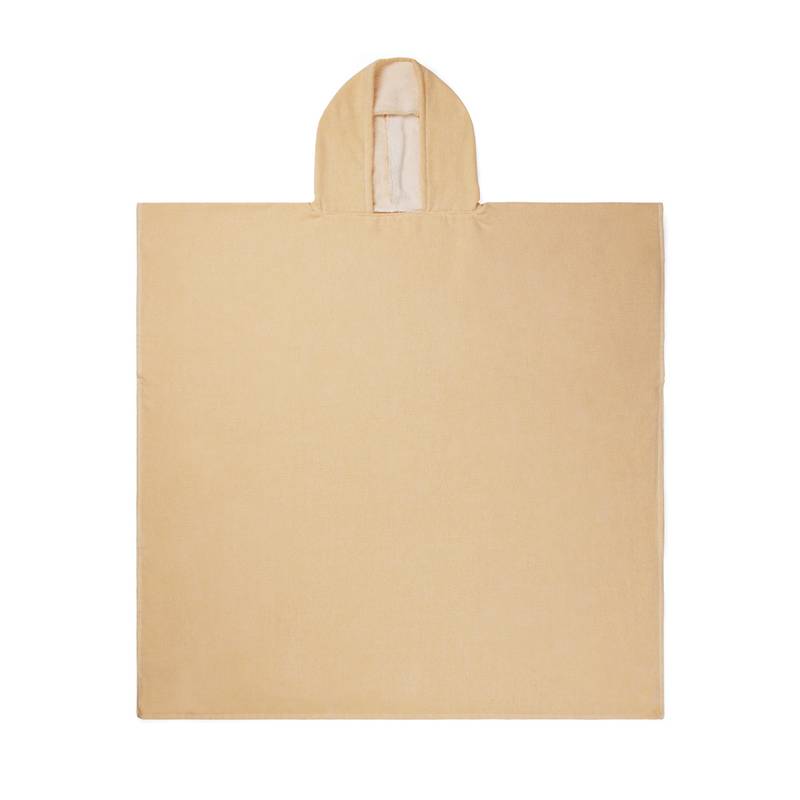 Plážové hamam poncho VINGA Tolo Plážové hamam poncho VINGA Tolo