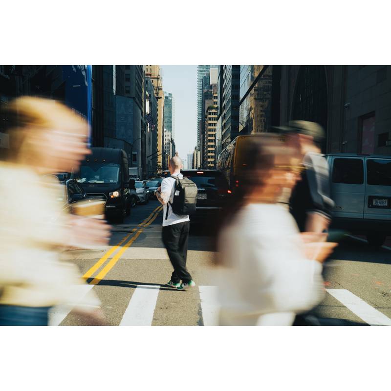 Batoh na 15,6" notebook Armond, čierna Batoh na 15,6" notebook Armond, čierna