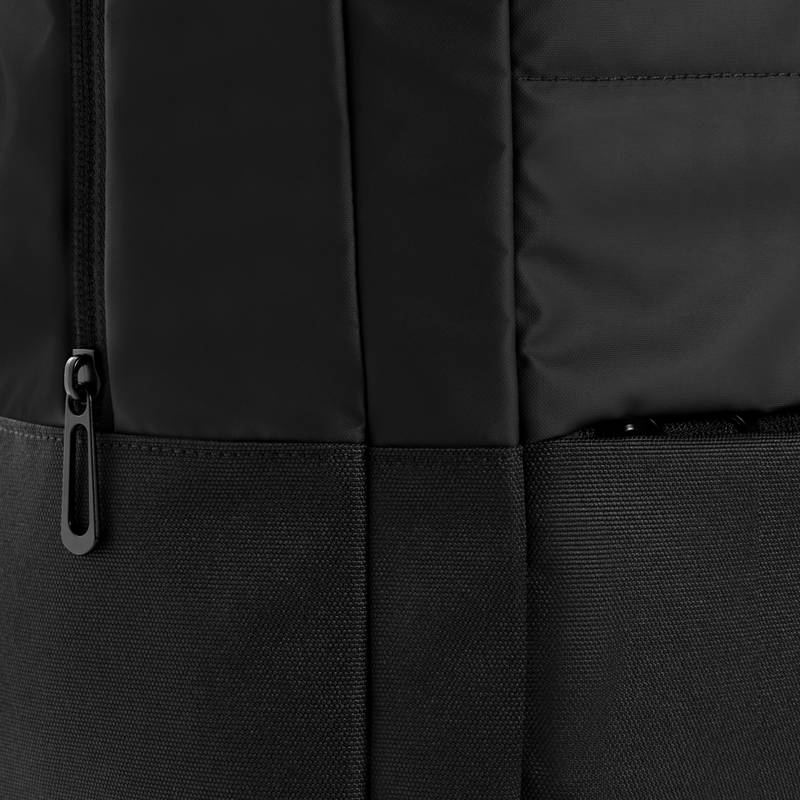 Základný batoh na 15,6" notebook Armond, čierna Základný batoh na 15,6" notebook Armond, čierna