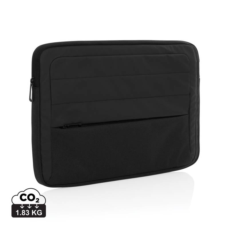 Obal na 15,6" notebook Armond, čierna Obal na 15,6" notebook Armond, čierna