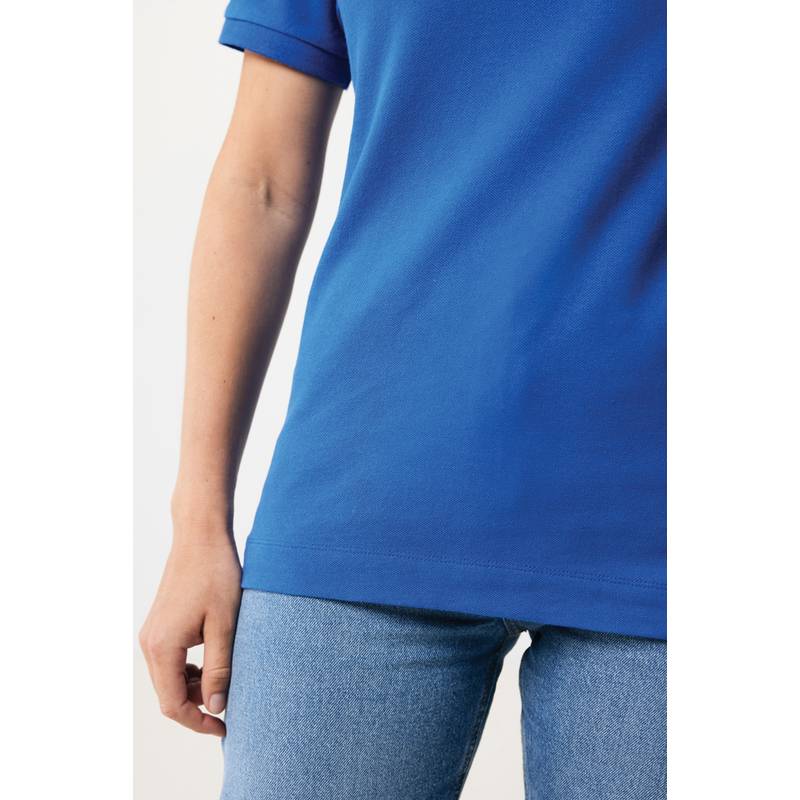 Polo tričko Iqoniq Yosemite, modrá kráľovská, 4XL Polo tričko Iqoniq Yosemite, modrá kráľovská, 4XL
