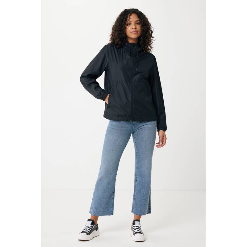 Ľahká bunda Iqoniq Logan, čierna, 4XL Ľahká bunda Iqoniq Logan, čierna, 4XL