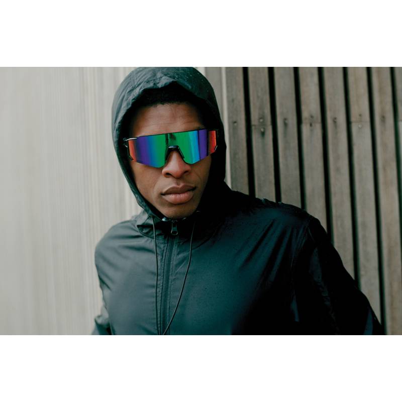 Ľahká bunda Iqoniq Logan, čierna, 4XL Ľahká bunda Iqoniq Logan, čierna, 4XL