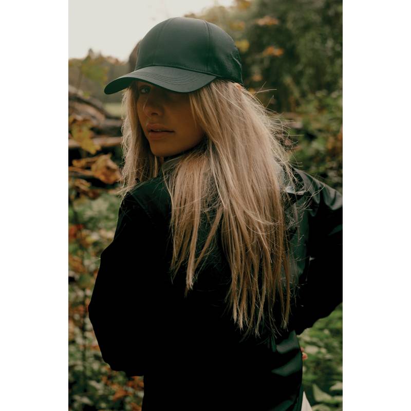 Ľahká bunda Iqoniq Logan, čierna, 4XL Ľahká bunda Iqoniq Logan, čierna, 4XL