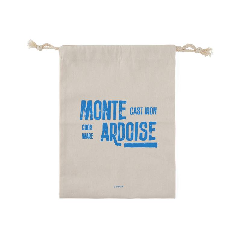 Litinová skillet pánev VINGA Ardoise, 27cm Litinová skillet pánev VINGA Ardoise, 27cm