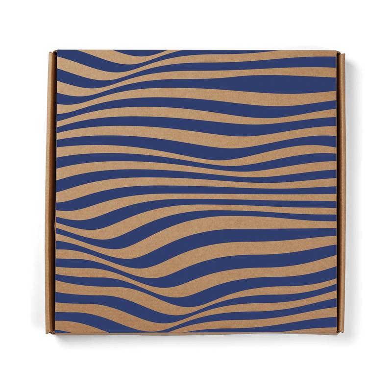 Litinová grilovací pánev VINGA Monte Ardoise, 30cm Litinová grilovací pánev VINGA Monte Ardoise, 30cm