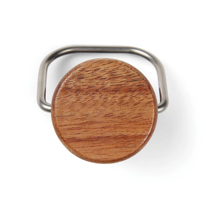 Termo fľaša VINGA Ciro 580ml, čierna Termo fľaša VINGA Ciro 580ml, čierna