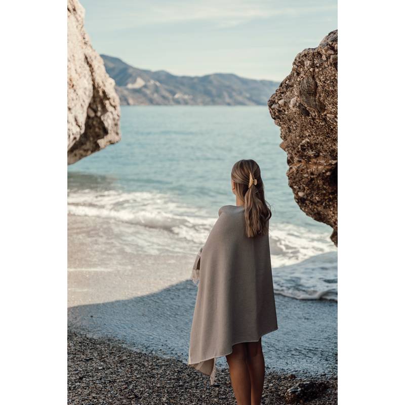 Hamam osuška VINGA Tolo Hamam osuška VINGA Tolo