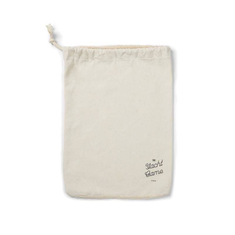 Vonkajšia hra VINGA Yacht, hnedá Vonkajšia hra VINGA Yacht, hnedá