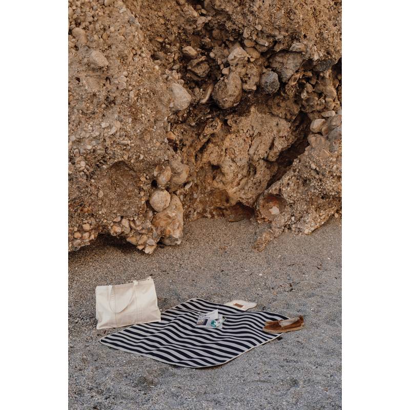 Malá pikniková deka VINGA Alba Malá pikniková deka VINGA Alba