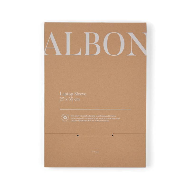 Obal na 14" notebook VINGA Albon Obal na 14" notebook VINGA Albon