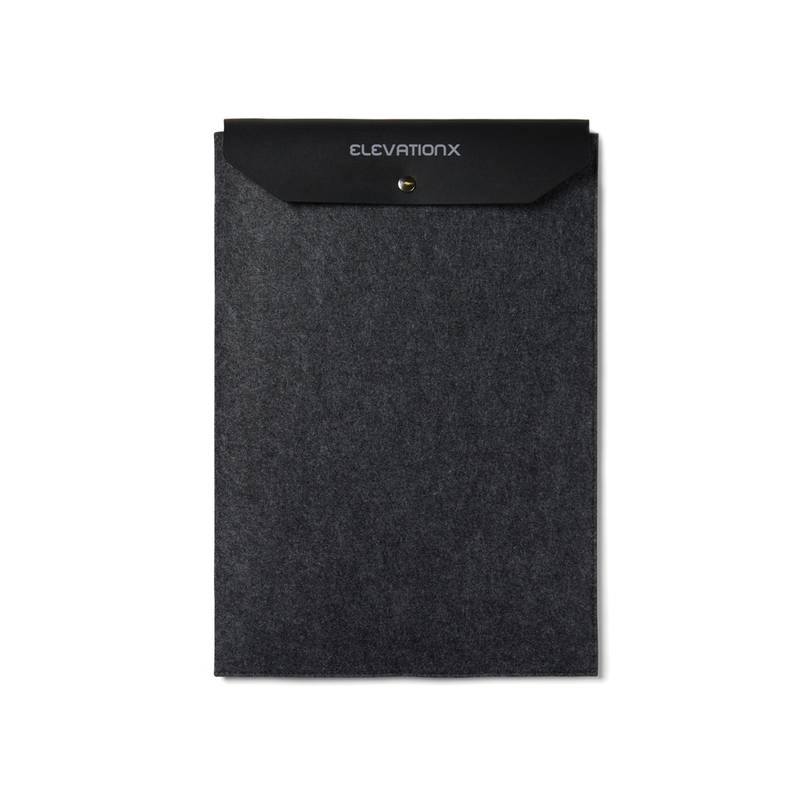 Obal na 17" notebook VINGA Albon, černá Obal na 17" notebook VINGA Albon, černá