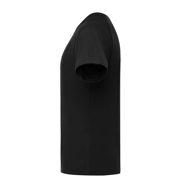 Rýchloschnúce tričko Ioniq Tikal, čierna, 4XL Rýchloschnúce tričko Ioniq Tikal, čierna, 4XL