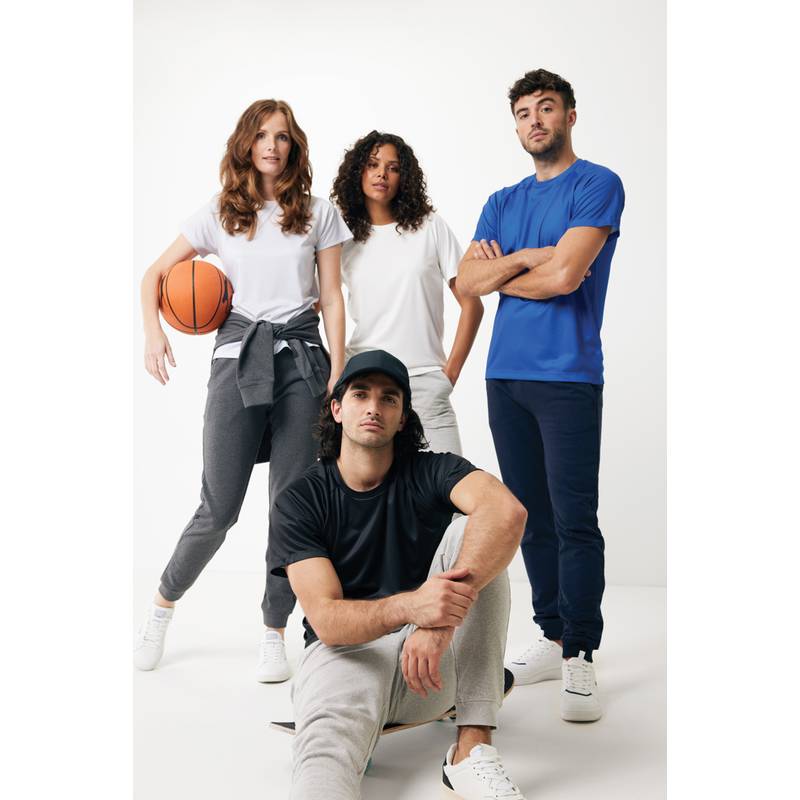 Rychleschnoucí tričko Ioniq Tikal, modrá královská, XL Rychleschnoucí tričko Ioniq Tikal, modrá královská, XL