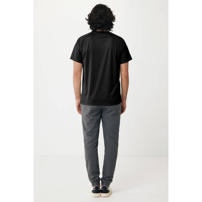 Rychleschnoucí tričko Ioniq Tikal, modrá královská, XL Rychleschnoucí tričko Ioniq Tikal, modrá královská, XL