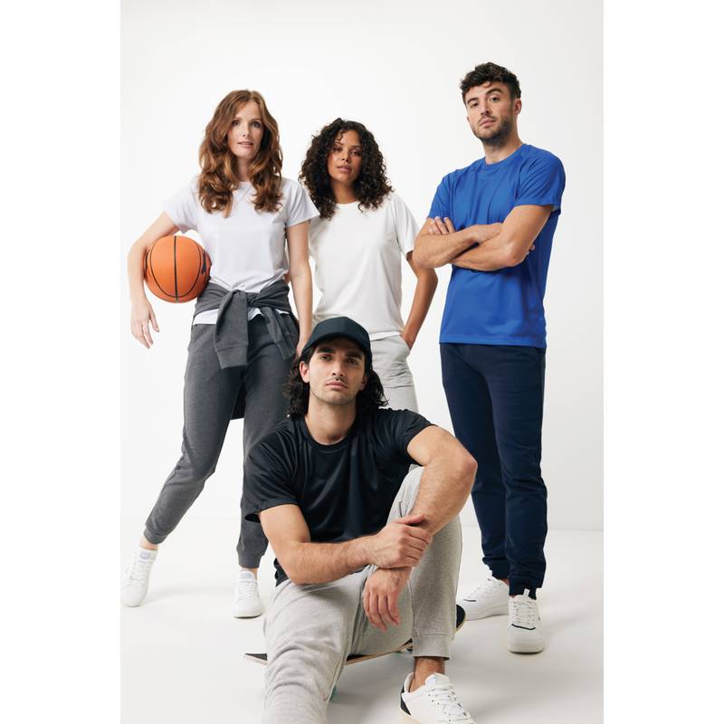 Rychleschnoucí tričko Ioniq Tikal, modrá královská, XL Rychleschnoucí tričko Ioniq Tikal, modrá královská, XL