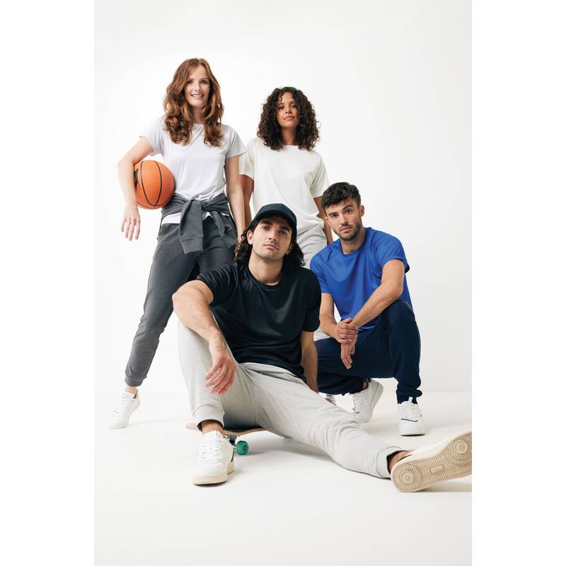 Rychleschnoucí tričko Ioniq Tikal, modrá královská, XL Rychleschnoucí tričko Ioniq Tikal, modrá královská, XL