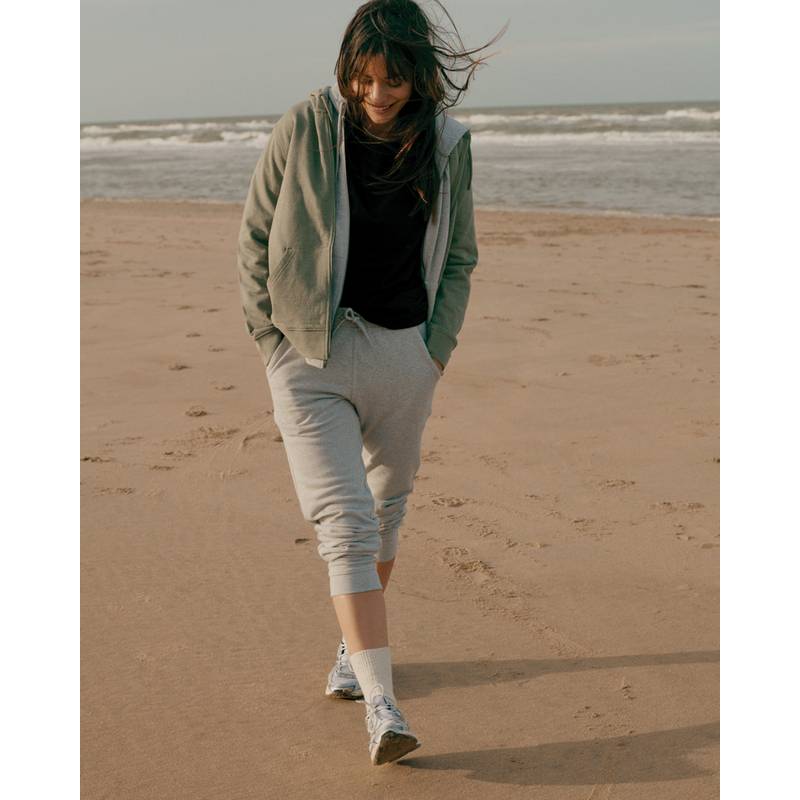 Dámské triko Iqoniq Yala, černá, L Dámské triko Iqoniq Yala, černá, L